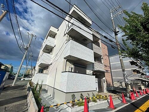 フジパレス和泉府中２番館