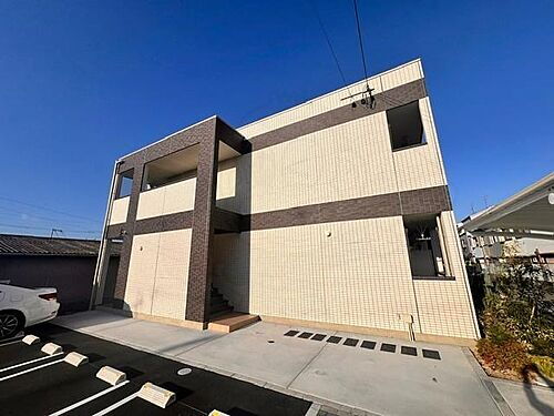 大阪府和泉市葛の葉町１丁目 2階建 築1年2ヶ月