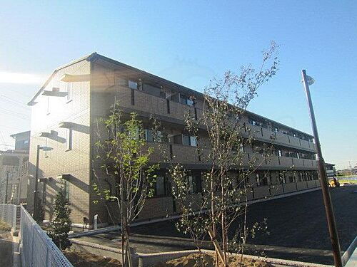 大阪府堺市南区美木多上 3階建 築12年3ヶ月