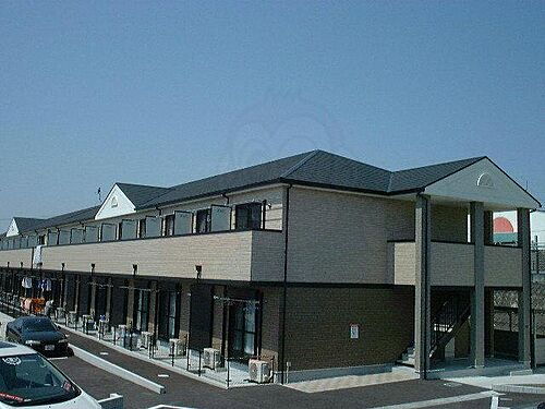 大阪府和泉市唐国町１丁目 2階建 築21年