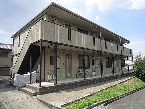 ハーモネート浜寺Ｂ