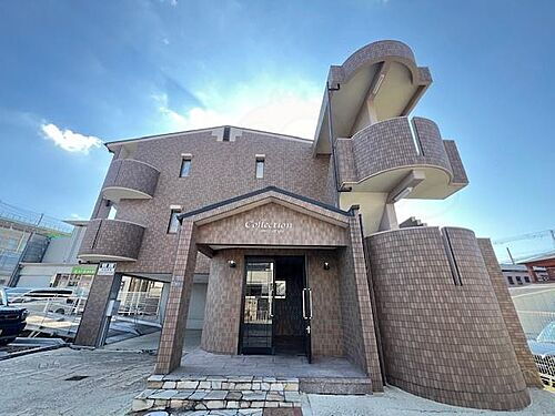 Ｃｏｌｌｅｃｔｉｏｎ和泉府中