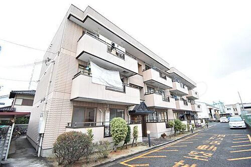 大阪府泉大津市我孫子２丁目 賃貸マンション