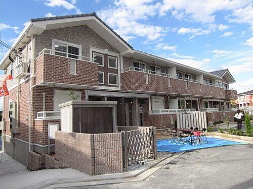 大阪府堺市中区東山 2階建 築14年3ヶ月