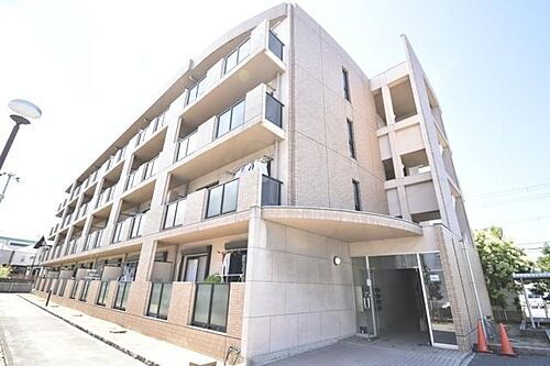 大阪府堺市中区毛穴町 築23年11ヶ月 4階建