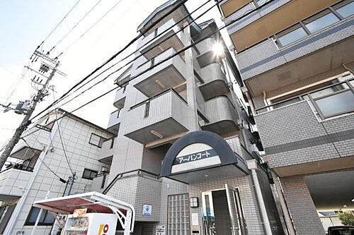 大阪府堺市西区鳳西町１丁 賃貸マンション