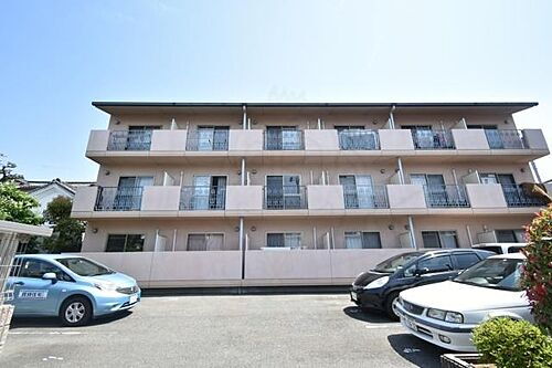 大阪府堺市西区上野芝向ヶ丘町２丁 賃貸マンション