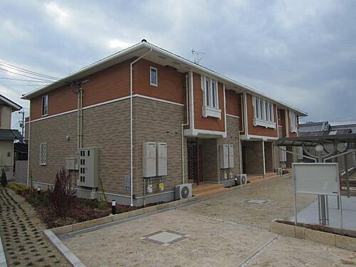 大阪府和泉市池田下町 2階建 築11年