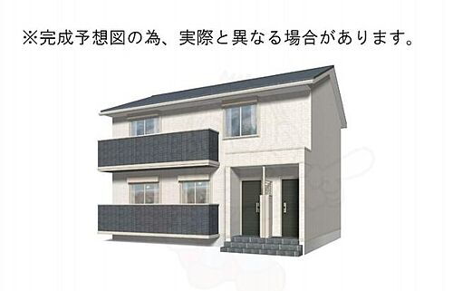 大阪府和泉市葛の葉町１丁目 賃貸アパート