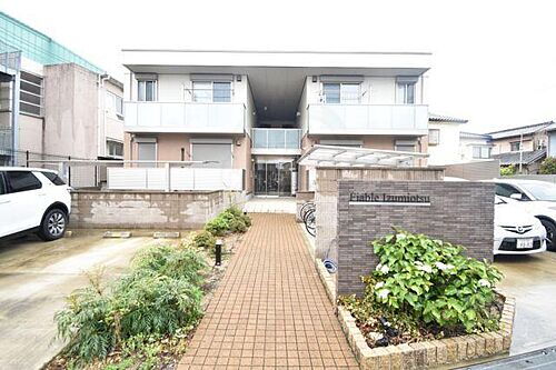 大阪府泉大津市下之町 築6年5ヶ月 2階建