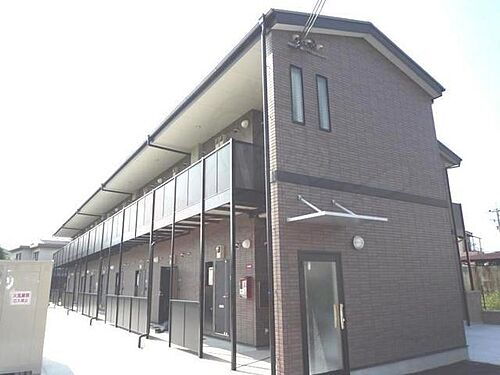 アンプルールクラージュＳＨＩＭＡＤＡ