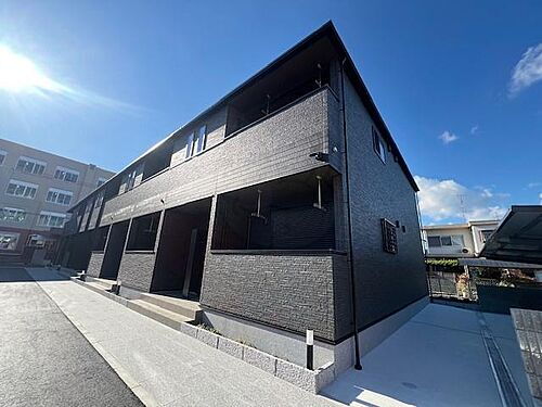 大阪府泉大津市千原町２丁目 賃貸アパート