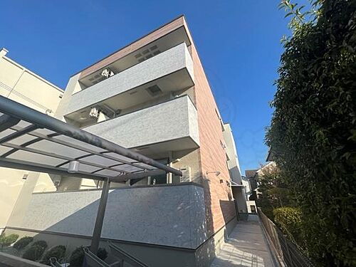 フジパレス泉大津サウス