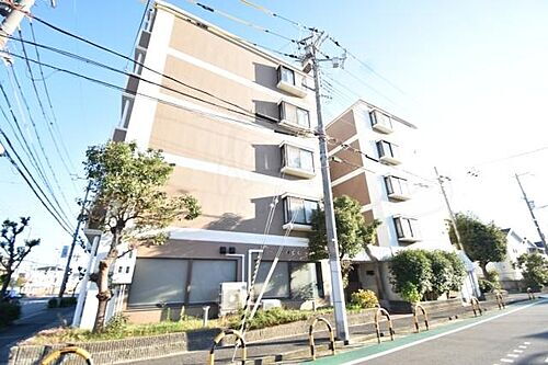 ヴェルドミール府中