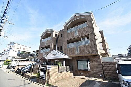 大阪府堺市西区鳳南町２丁 3階建 築35年2ヶ月