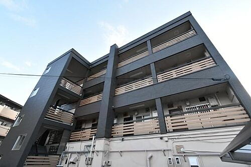 大阪府堺市西区津久野町２丁 賃貸マンション