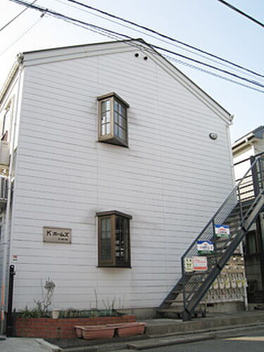 東京都杉並区成田東３丁目 賃貸アパート