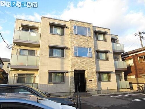 ガーデ・レスポワーレ