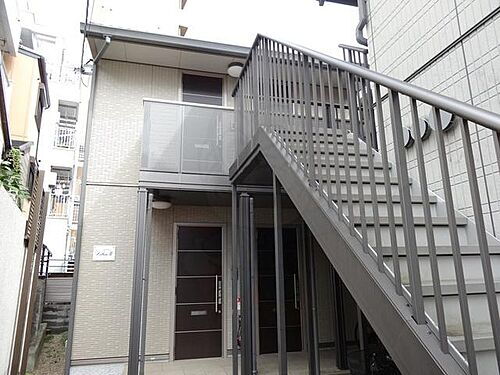 京都府京都市南区唐橋堂ノ前町 2階建 築11年10ヶ月