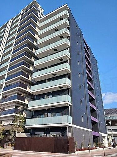 京都府亀岡市亀岡駅北１丁目 賃貸マンション