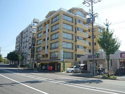 シンフォニー嵯峨嵐山