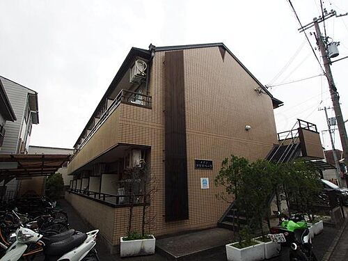 メゾンプリマベーラ