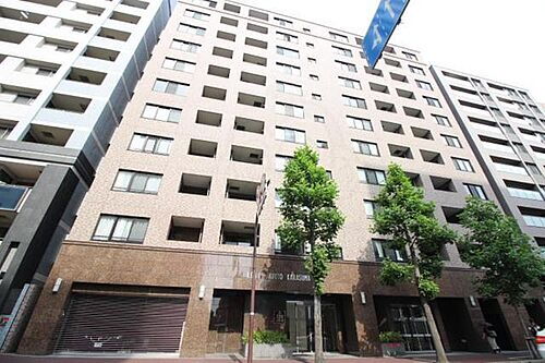 京都府京都市下京区醍醐町 賃貸マンション