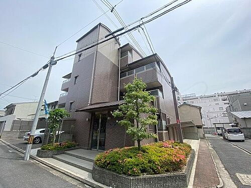 サンモールコート烏丸