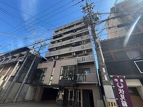 リーガル京都河原町