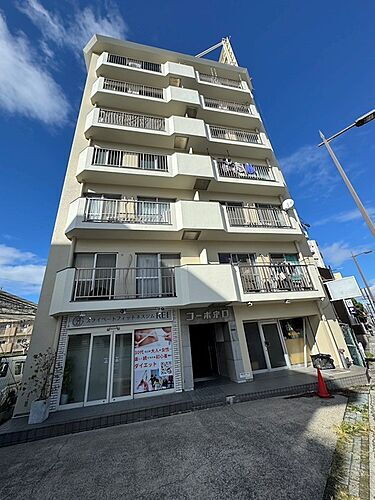 大阪府守口市八雲中町１丁目 賃貸マンション