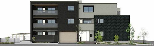 大阪府豊中市螢池中町３丁目 賃貸マンション