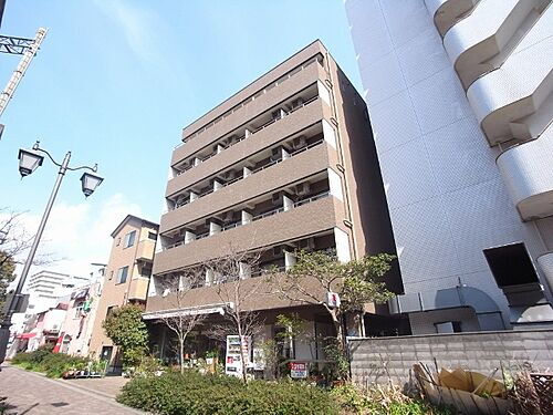 兵庫県川西市小戸２丁目 6階建 築28年5ヶ月