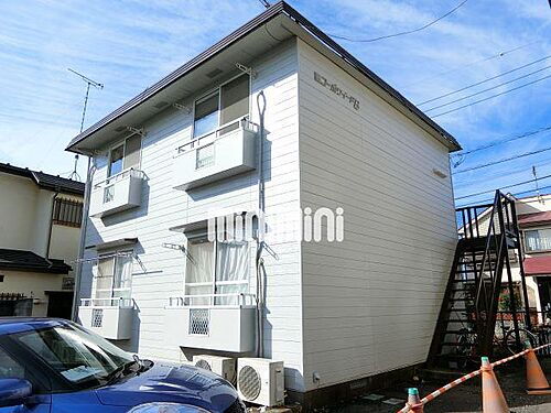 コーポウィードＢ