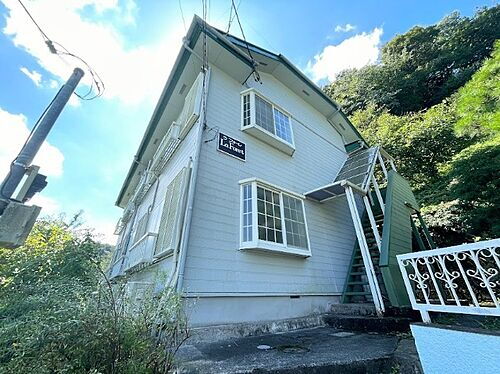 東京都八王子市高尾町 賃貸アパート