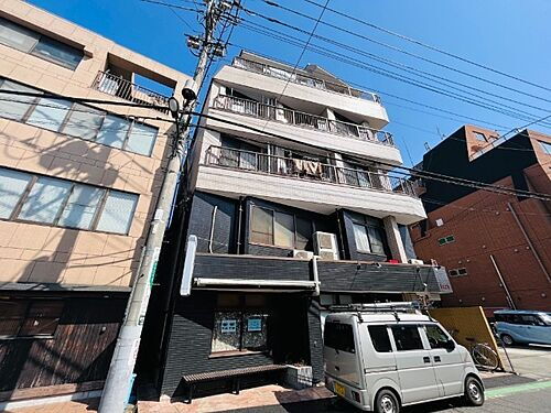 東京都八王子市子安町１丁目 賃貸マンション