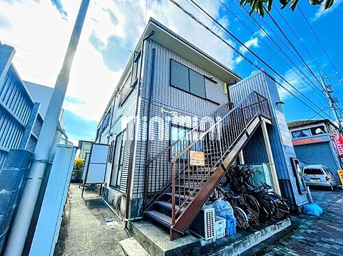 東京都八王子市椚田町 賃貸マンション