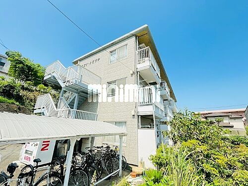 東京都八王子市館町 賃貸マンション