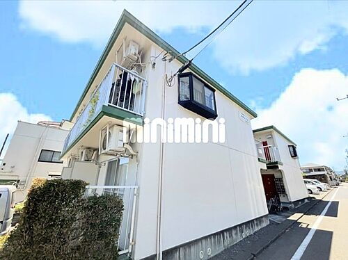 双葉ハイツ めじろ台駅 ワンルーム 賃貸(賃貸マンション・アパート)