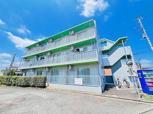 東京都八王子市犬目町 賃貸マンション