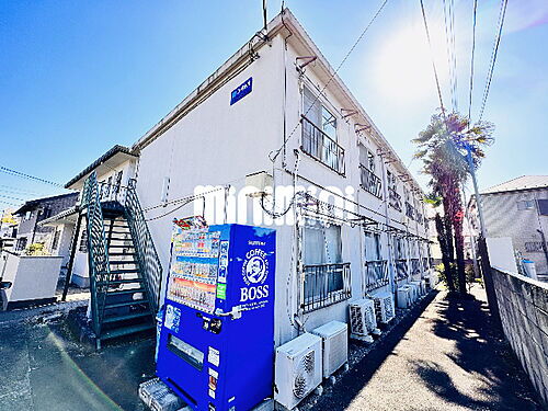 東京都八王子市東浅川町 賃貸マンション