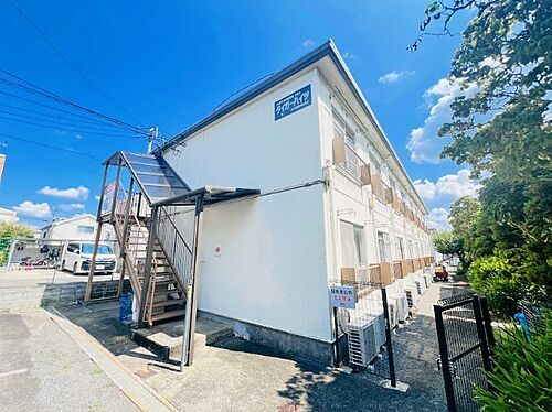 東京都八王子市長房町 賃貸マンション