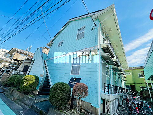 東京都八王子市元横山町３丁目 賃貸アパート