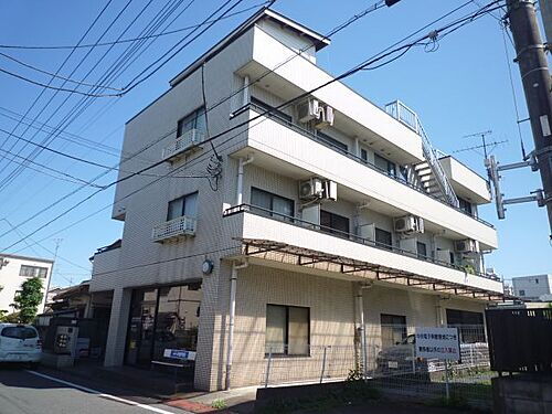 東京都八王子市元本郷町２丁目 賃貸マンション