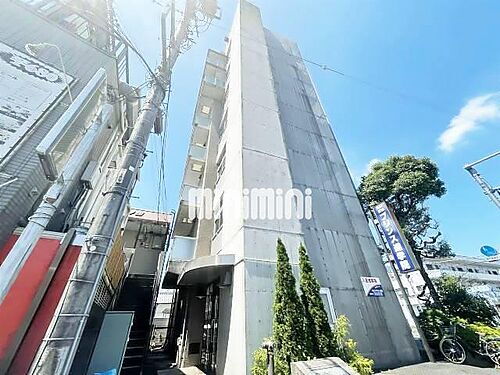 東京都八王子市大楽寺町 賃貸マンション