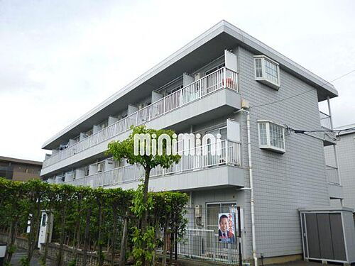 東京都八王子市諏訪町 賃貸マンション