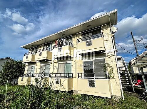 東京都八王子市東浅川町 賃貸アパート