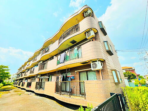 東京都八王子市横川町 賃貸マンション