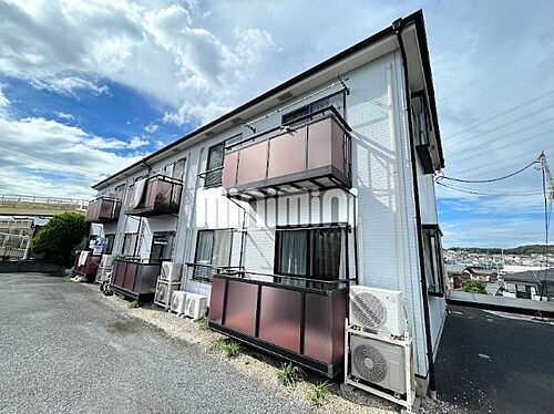 東京都八王子市大谷町 賃貸アパート