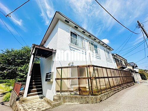 東京都八王子市東浅川町 賃貸アパート