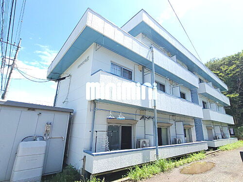 東京都八王子市谷野町 賃貸マンション